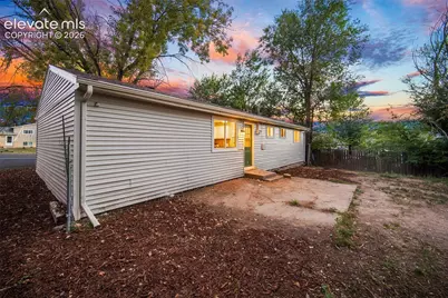 3928 E Pikes Peak Avenue, Colorado Springs, CO 80909 - Photo 28