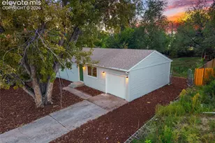 3928 E Pikes Peak Ave, Colorado Springs, CO 80909 - Photo 2