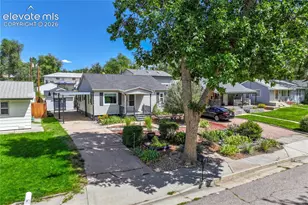 1620 W Boulder St, Colorado Springs, CO 80904 - Photo 1