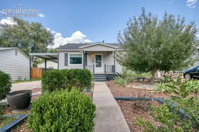 1620 W Boulder Street, Colorado Springs, CO 80904 - Photo 8