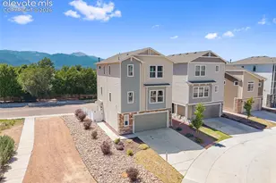 2959 Silver Hawk Ave, Colorado Springs, CO 80916 - Photo 2