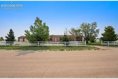 7335 Chelsey Way, Peyton, CO 80831 - Photo 4