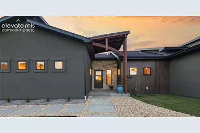 20408 Royal Troon Drive, Monument, CO 80132 - Photo 4