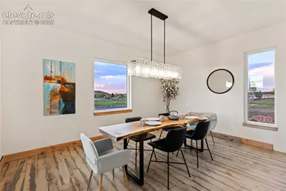 20408 Royal Troon Drive, Monument, CO 80132 - Photo 12