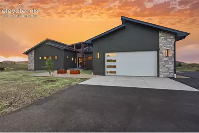 20408 Royal Troon Drive, Monument, CO 80132 - Photo 22