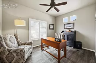 6670 Golden Briar Ln, Colorado Springs, CO 80927 - Photo 18