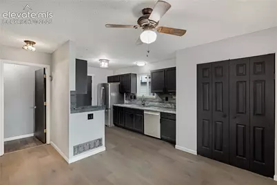 4610 Hennings Drive, Colorado Springs, CO 80911 - Photo 8