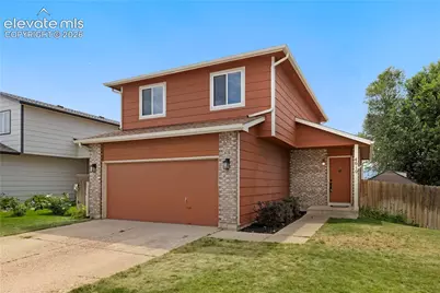 4610 Hennings Drive, Colorado Springs, CO 80911 - Photo 2