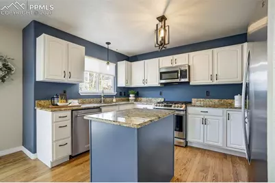 504 Silver Mine Drive, Colorado Springs, CO 80905 - Photo 16