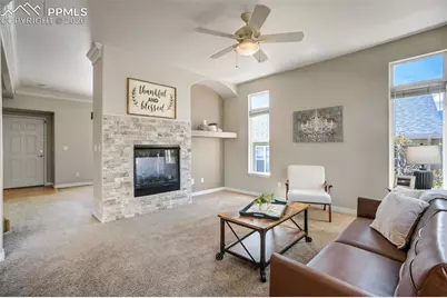 504 Silver Mine Drive, Colorado Springs, CO 80905 - Photo 10