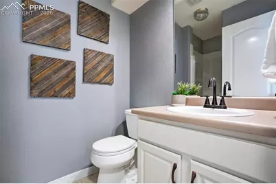 504 Silver Mine Drive, Colorado Springs, CO 80905 - Photo 24