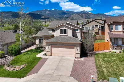 504 Silver Mine Drive, Colorado Springs, CO 80905 - Photo 8