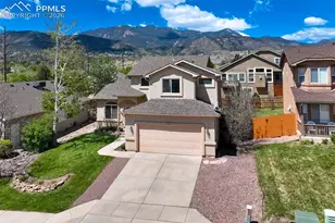 504 Silver Mine Dr, Colorado Springs, CO 80905 - Photo 8