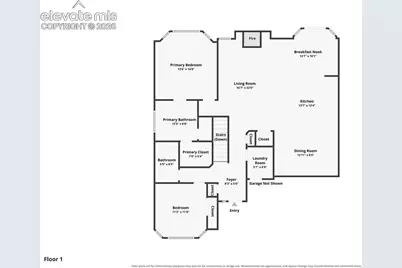 6689 Showhorse Court, Colorado Springs, CO 80922 - Photo 28