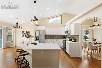 6689 Showhorse Court, Colorado Springs, CO 80922 - Photo 8
