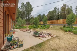 107 Glovers Ln, Woodland Park, CO 80863 - Photo 26