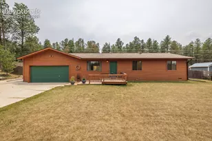 107 Glovers Ln, Woodland Park, CO 80863 - Photo 1