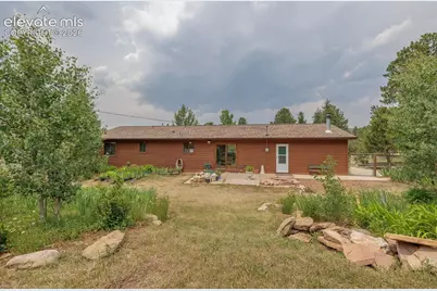 107 Glovers Lane, Woodland Park, CO 80863 - Photo 30