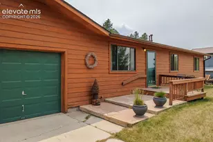 107 Glovers Ln, Woodland Park, CO 80863 - Photo 4