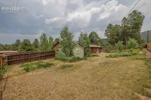 107 Glovers Ln, Woodland Park, CO 80863 - Photo 28