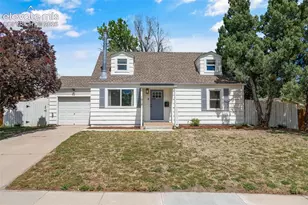 1919 N Chelton Rd, Colorado Springs, CO 80909 - Photo 1