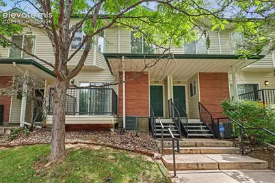 2141 Legacy Ridge View #109, Colorado Springs, CO 80910 - Photo 1