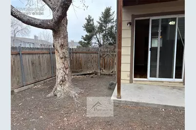 1160 Mazatlan Circle #C, Colorado Springs, CO 80910 - Photo 8