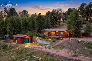 242 Poplar Ln, Guffey, CO 80820 - Photo 2