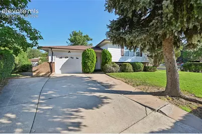 608 Harvard Street, Colorado Springs, CO 80911 - Photo 1
