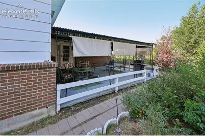 608 Harvard Street, Colorado Springs, CO 80911 - Photo 8