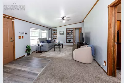 405 3rd Street, Calhan, CO 80808 - Photo 6