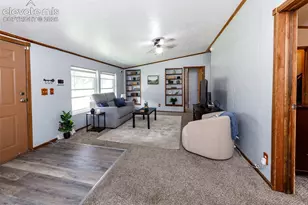 405 3rd St, Calhan, CO 80808 - Photo 6