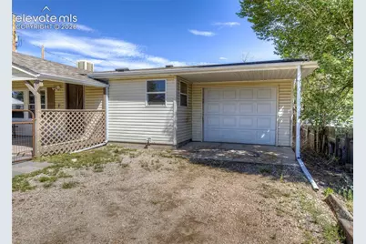 405 3rd Street, Calhan, CO 80808 - Photo 4