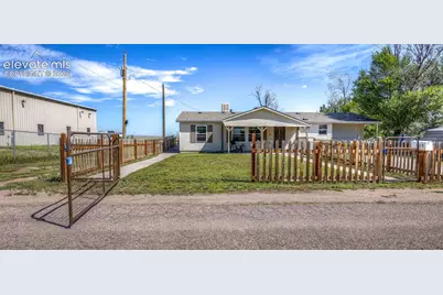 405 3rd Street, Calhan, CO 80808 - Photo 2