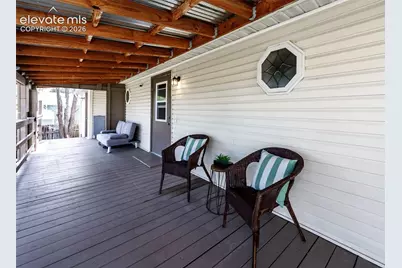 405 3rd Street, Calhan, CO 80808 - Photo 30