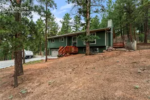 1178 Forest Hill Rd, Woodland Park, CO 80863 - Photo 40