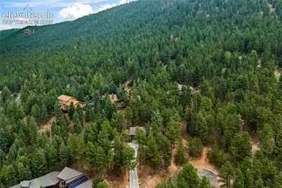 1178 Forest Hill Road, Woodland Park, CO 80863 - Photo 46
