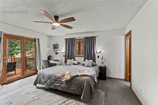 1178 Forest Hill Rd, Woodland Park, CO 80863 - Photo 26
