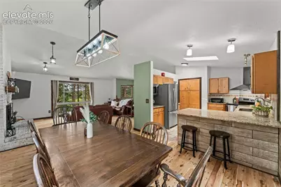 1178 Forest Hill Road, Woodland Park, CO 80863 - Photo 12