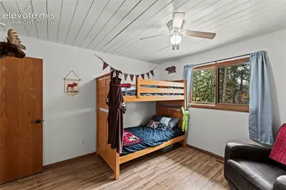 1178 Forest Hill Road, Woodland Park, CO 80863 - Photo 24