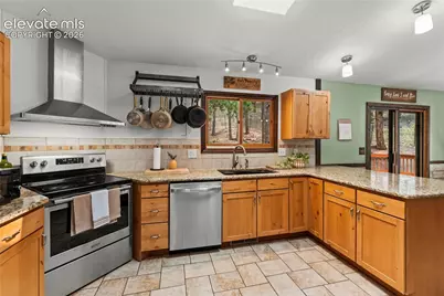 1178 Forest Hill Road, Woodland Park, CO 80863 - Photo 18