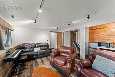 1178 Forest Hill Road, Woodland Park, CO 80863 - Photo 32