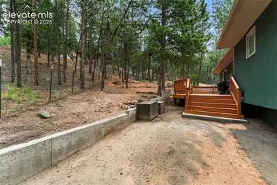 1178 Forest Hill Road, Woodland Park, CO 80863 - Photo 44