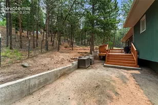 1178 Forest Hill Rd, Woodland Park, CO 80863 - Photo 44