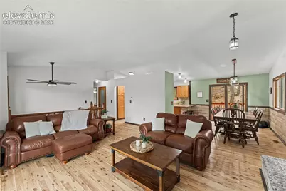 1178 Forest Hill Road, Woodland Park, CO 80863 - Photo 8