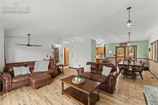 1178 Forest Hill Rd, Woodland Park, CO 80863 - Photo 8