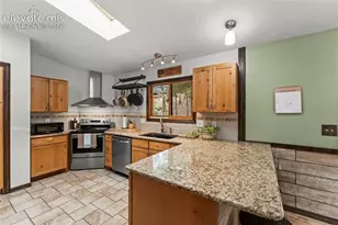 1178 Forest Hill Rd, Woodland Park, CO 80863 - Photo 14