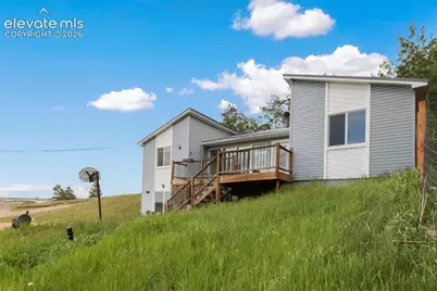 30 Will Stutley Drive, Divide, CO 80814 - Photo 1