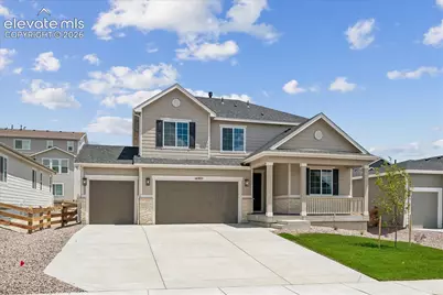 16925 Greenfield Drive, Monument, CO 80132 - Photo 2