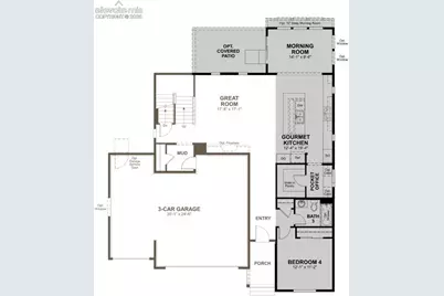 16925 Greenfield Drive, Monument, CO 80132 - Photo 24